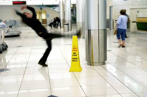 Premises Liability In Mobile, Alabama