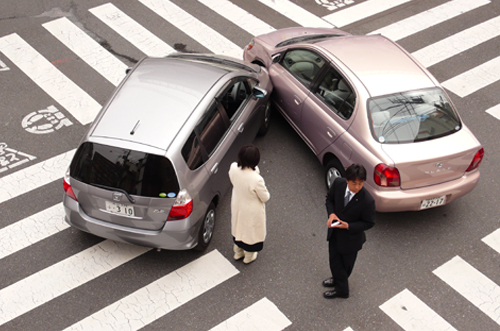Serious Injury In Mobile, Alabama