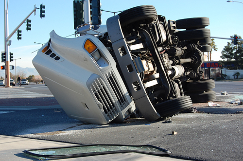 Truck Accident Lawyer In Mobile, Alabama