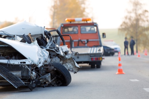 Call a Mobile, Alabama Accident Attorney