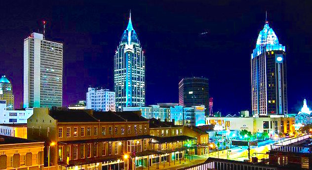Charles McCorquodale: The Best Auto Accident Attorney in Mobile, Alabama