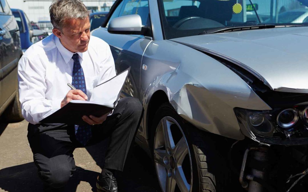 Charles McCorquodale: Accident Injury Attorney in Mobile, AL