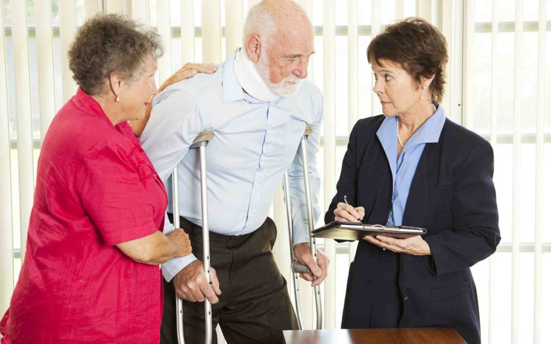 When to Consult a Personal Injury Lawyer in Mobile, AL