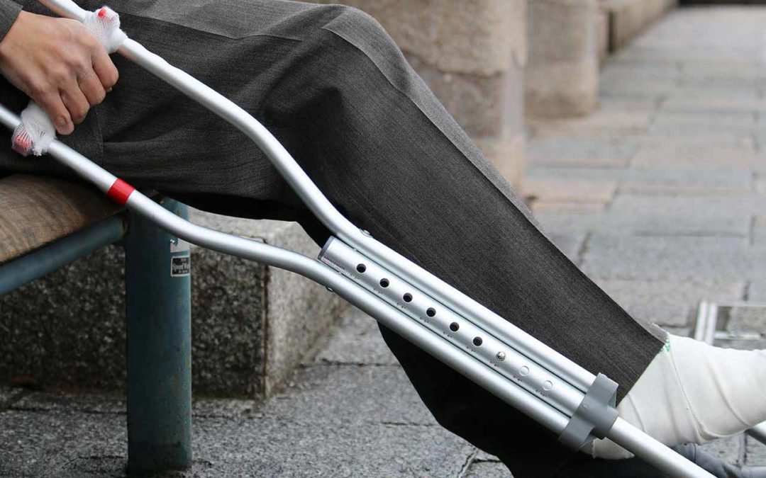 Have You Suffered Commercial Truck Injuries?