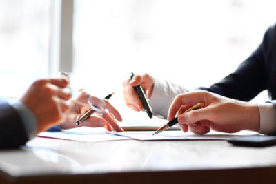 Auto Accident Lawyer — Why We Need an Advocate